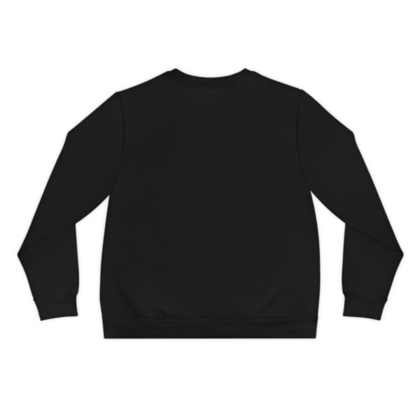 Ripped Paper Lightweight Star Status Sweatshirt for Casual Comfort, Lounge Wear, Streetwear, Star Status Apparel - Image 2
