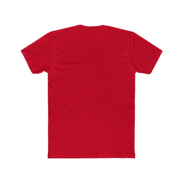 Star Status Unisex Cotton Crew Tee - Image 2
