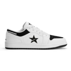 Star Status Luxe Lows